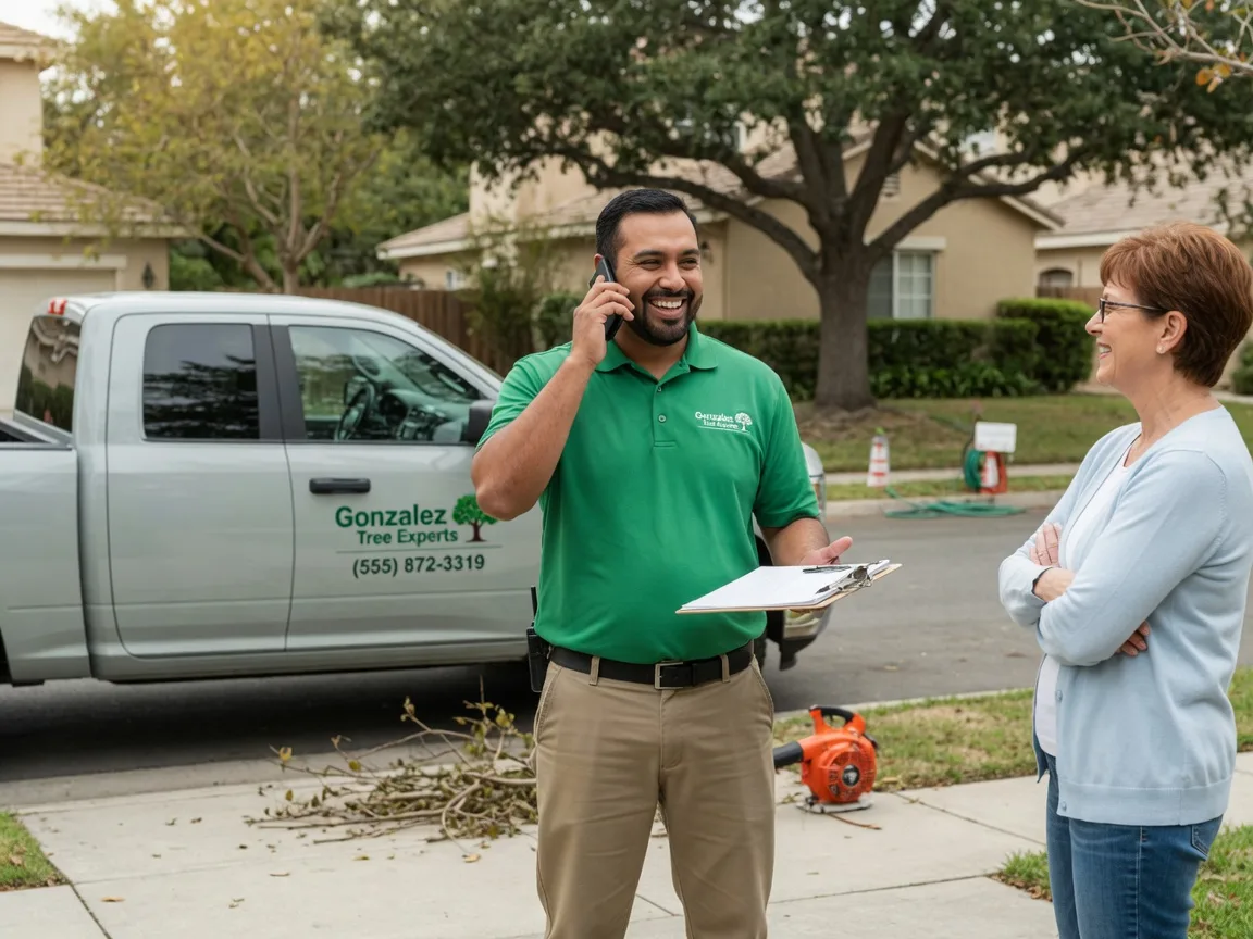 Tree Service Georgia FAQs